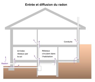 Type de soubassement et SDS